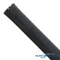 What is the pet telescopic woven mesh pipe